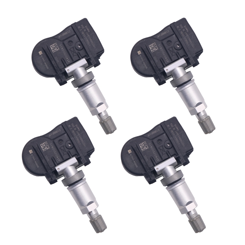 2011-2015   315Mhz TPMS  Ÿ̾  , 52933-A5000 52933-2M500 52933-3N000